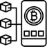 hybrid service icon