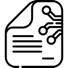 hybrid service icon