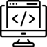 hybrid service icon