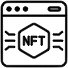 hybrid service icon