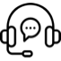 hybrid service icon