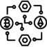 hybrid service icon