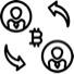 hybrid service icon