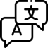 hybrid service icon