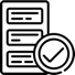 hybrid service icon