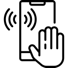 hybrid service icon