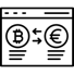 hybrid service icon