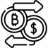 hybrid service icon