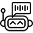hybrid service icon