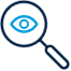 hybrid service icon