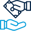 hybrid service icon