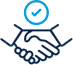 hybrid service icon