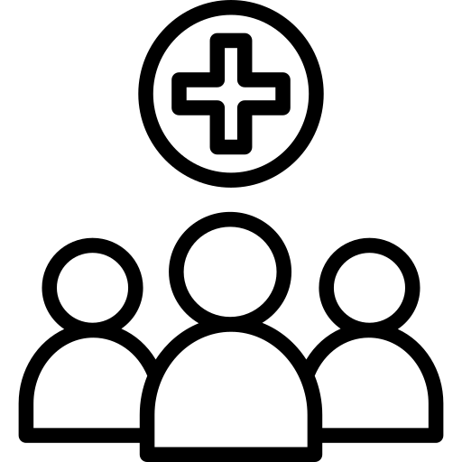 hybrid service icon