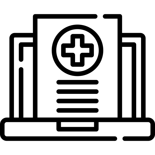 hybrid service icon