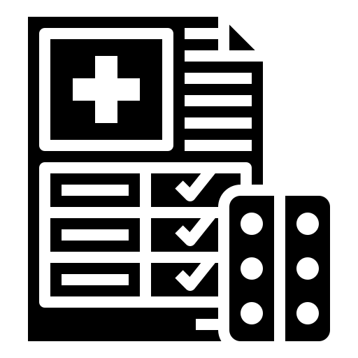 hybrid service icon
