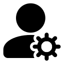 hybrid service icon
