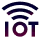 hybrid service icon