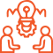 hybrid service icon