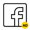 hybrid service icon