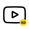 hybrid service icon