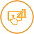 hybrid service icon