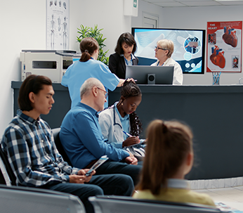 Outpatient Department Management ( OPD)