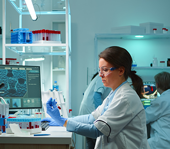 Pharmacy/ Lab/ Inventory Management 